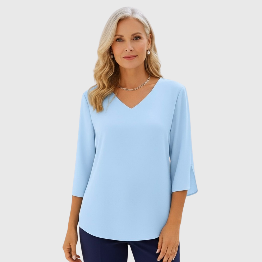 Women’s Elegant Dressy Blouse