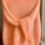 Women’s Knit Pullover Sweater