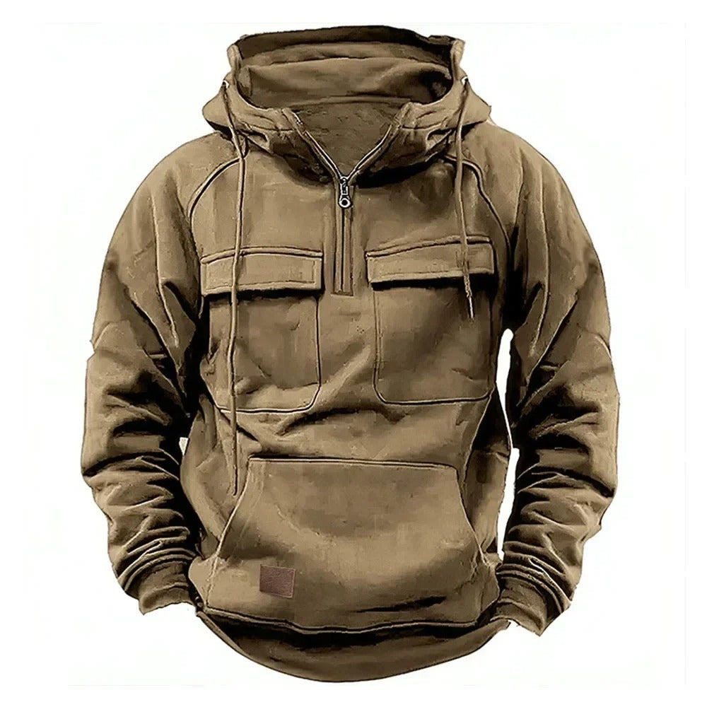 Bruno™ | High quality hoodie