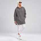 Marielle | Cozy Oversized Hoodie Dress