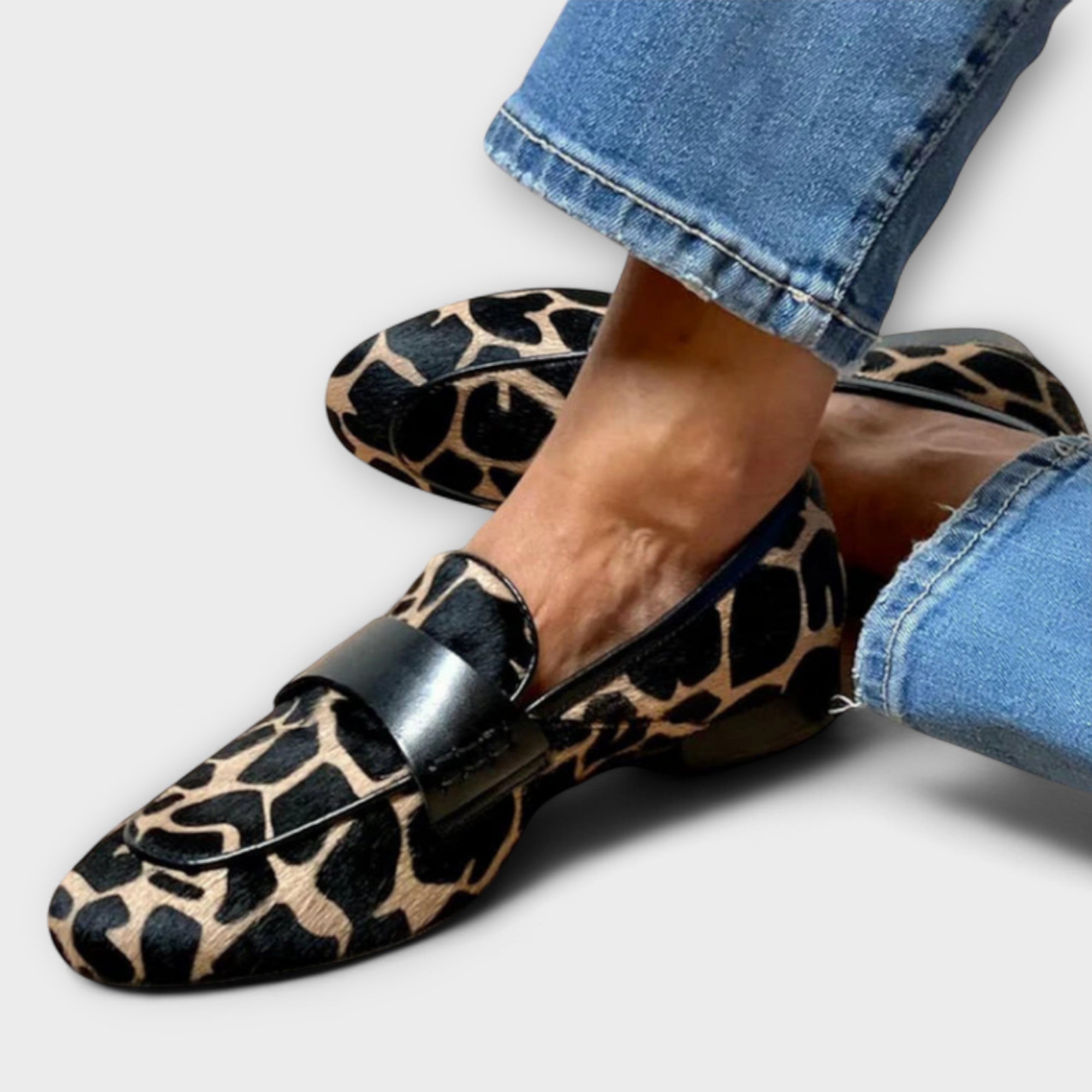Eugénie™ | Loafers