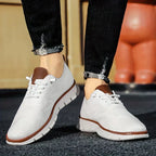 Jack | Stylish Mesh Sneakers for Men