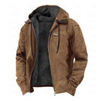 Wilhelm™ | The perfect jacket for fall and winter