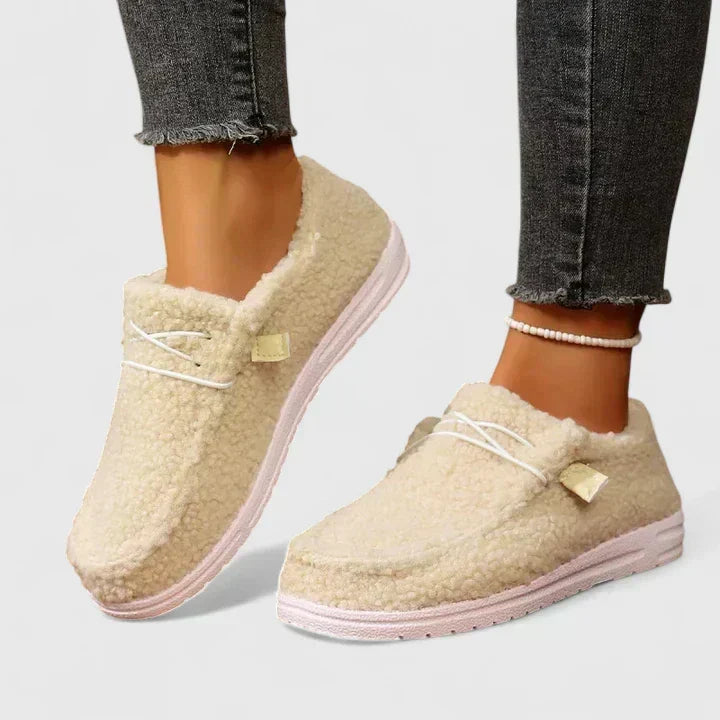 Nia | Orthopedic Moccasins