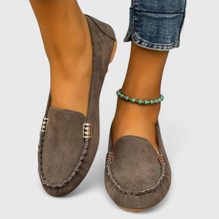 Karlene | Orthopedic Moccasin