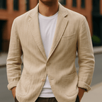 ORION | MARLOW LINEN BLAZER