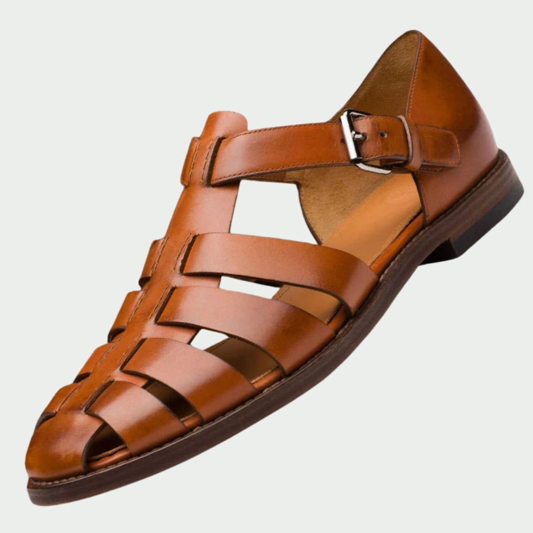 Mason | Premium Men’s Sandals