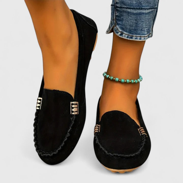 Karlene | Orthopedic Moccasin