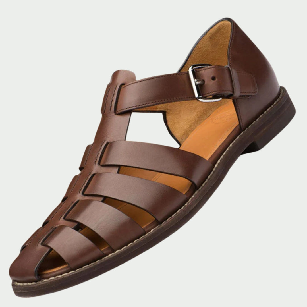 Mason | Premium Men’s Sandals