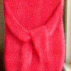 Women’s Knit Pullover Sweater