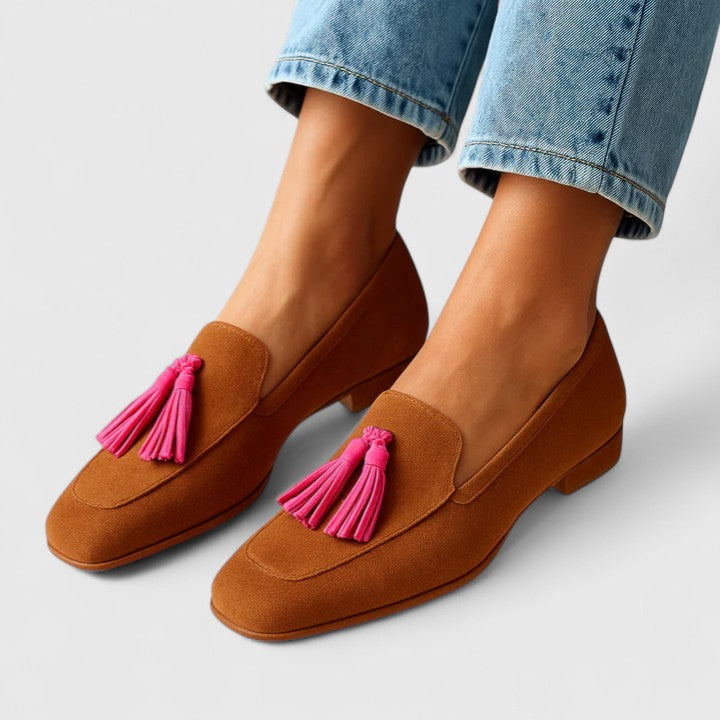 Treziel | Elegant and Comfortable Loafers