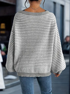 Women’s Winter Knit Pullover Sweater