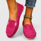 Karlene | Orthopedic Moccasin
