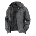 Wilhelm™ | The perfect jacket for fall and winter