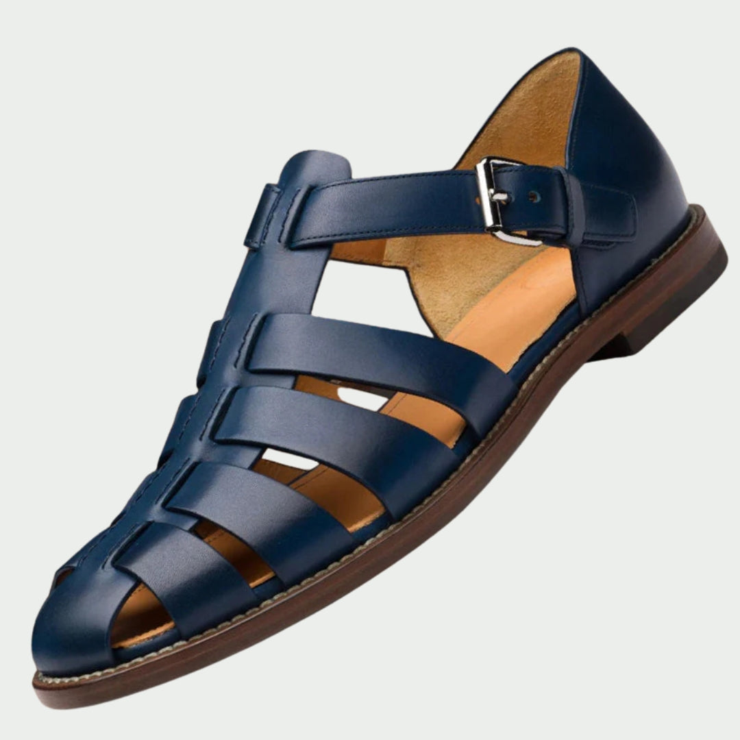 Mason | Premium Men’s Sandals