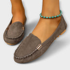 Bianca - Slip-on Loafers