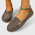 Karlene | Orthopedic Moccasin