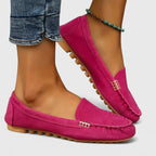 Karlene | Orthopedic Moccasin