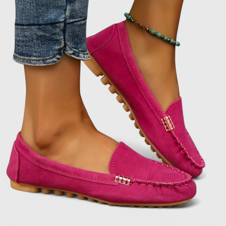 Karlene | Orthopedic Moccasin