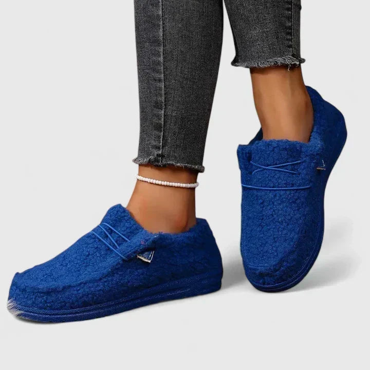 Nia | Orthopedic Moccasins
