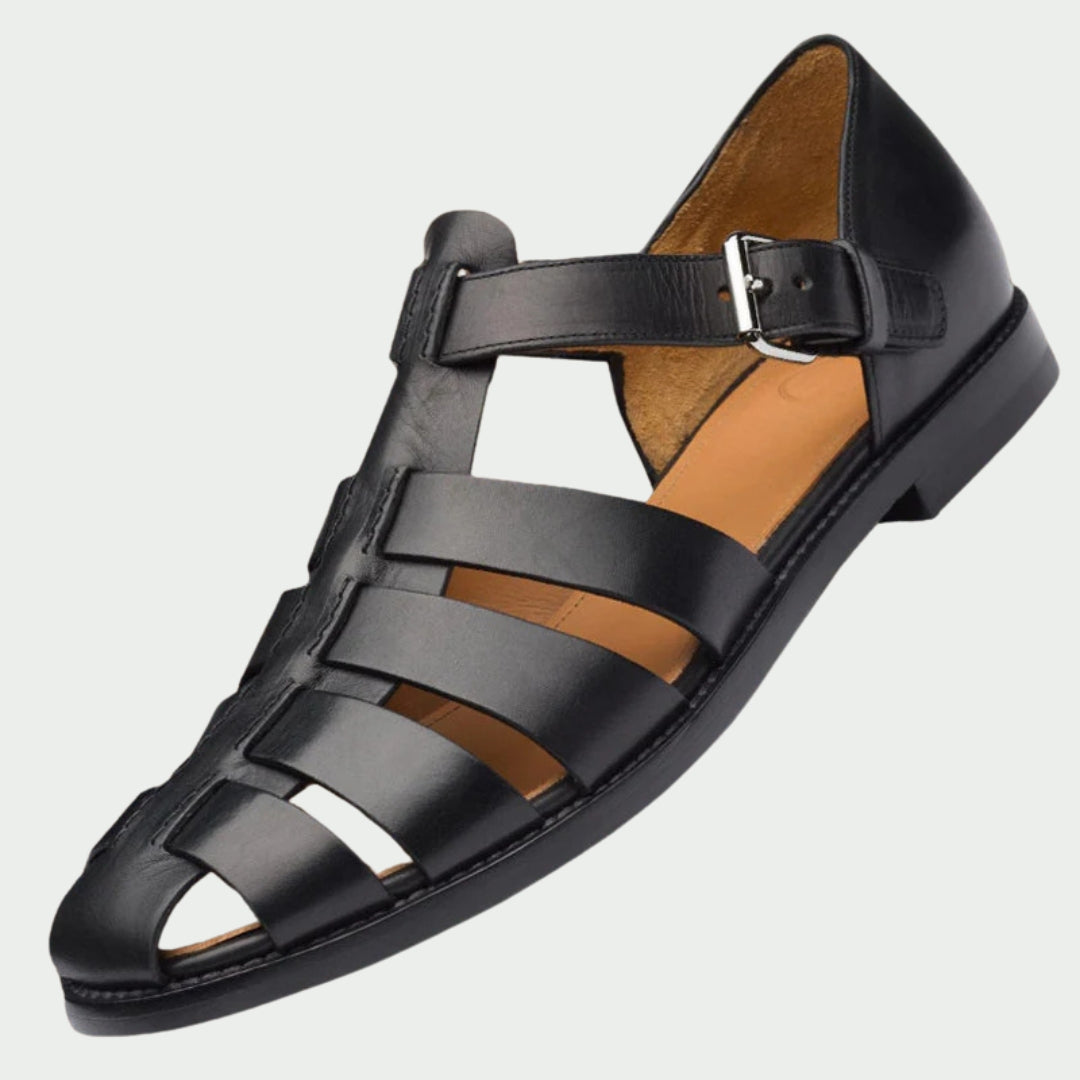 Mason | Premium Men’s Sandals