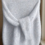 Women’s Knit Pullover Sweater