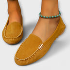 Bianca - Slip-on Loafers