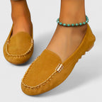 Karlene | Orthopedic Moccasin
