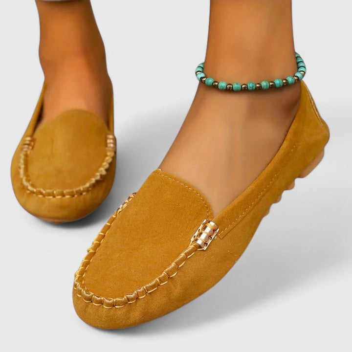 Karlene | Orthopedic Moccasin