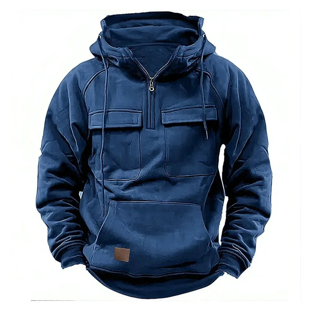 Bruno™ | High quality hoodie