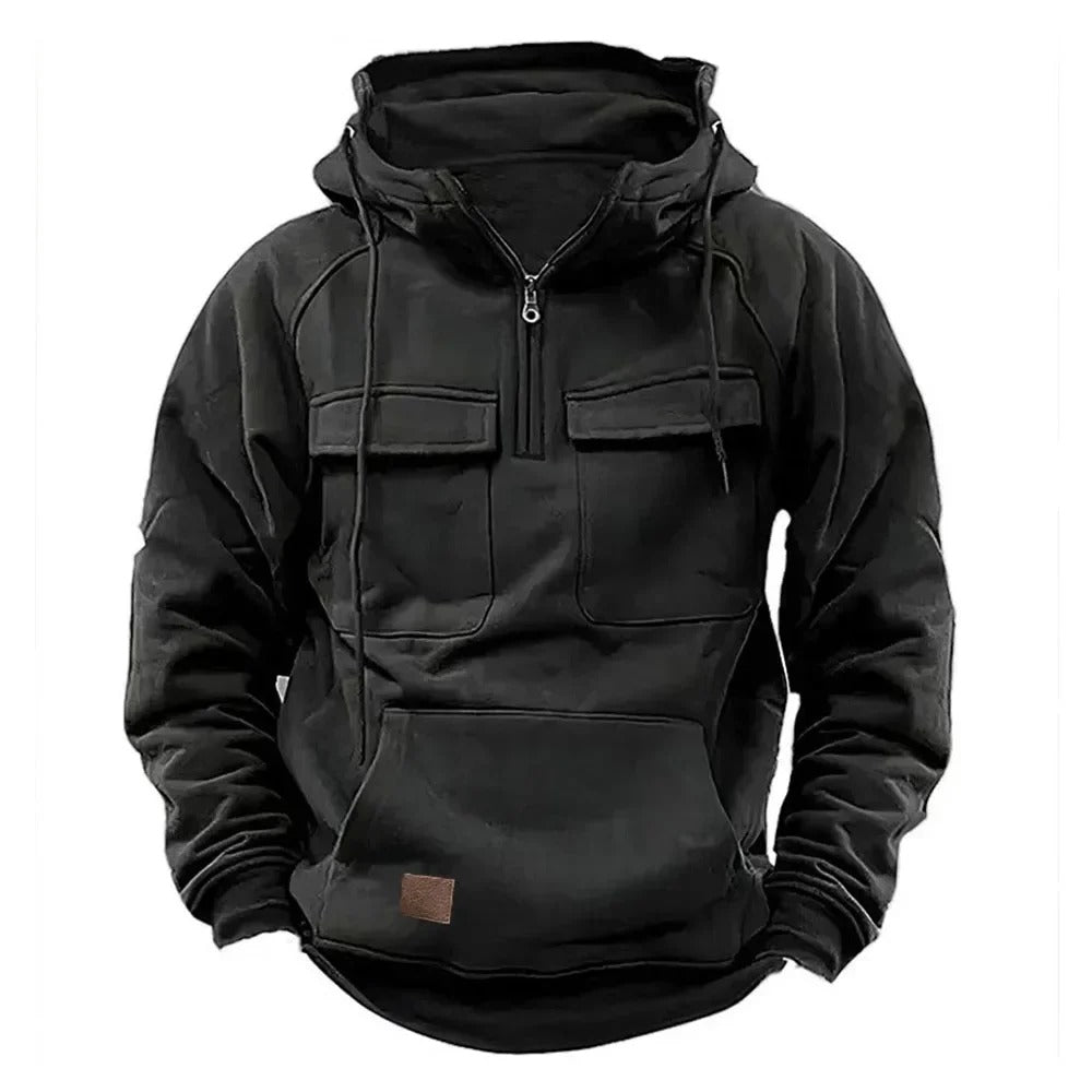 Bruno™ | High quality hoodie