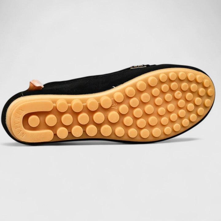 Karlene | Orthopedic Moccasin