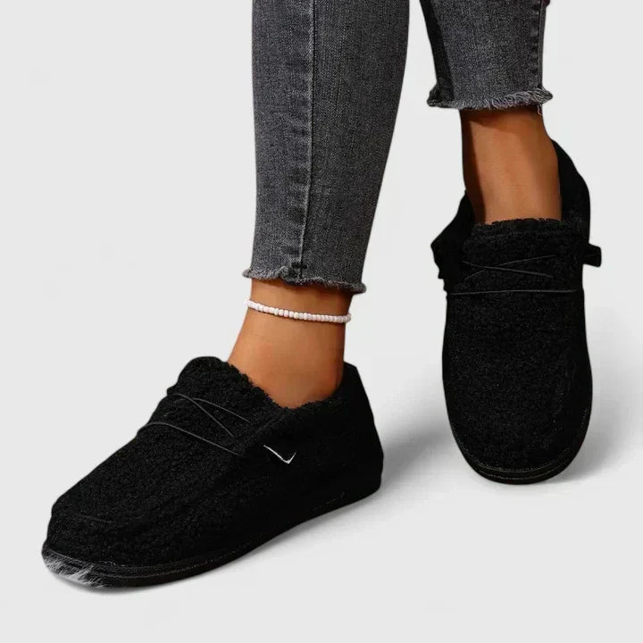 Nia | Orthopedic Moccasins