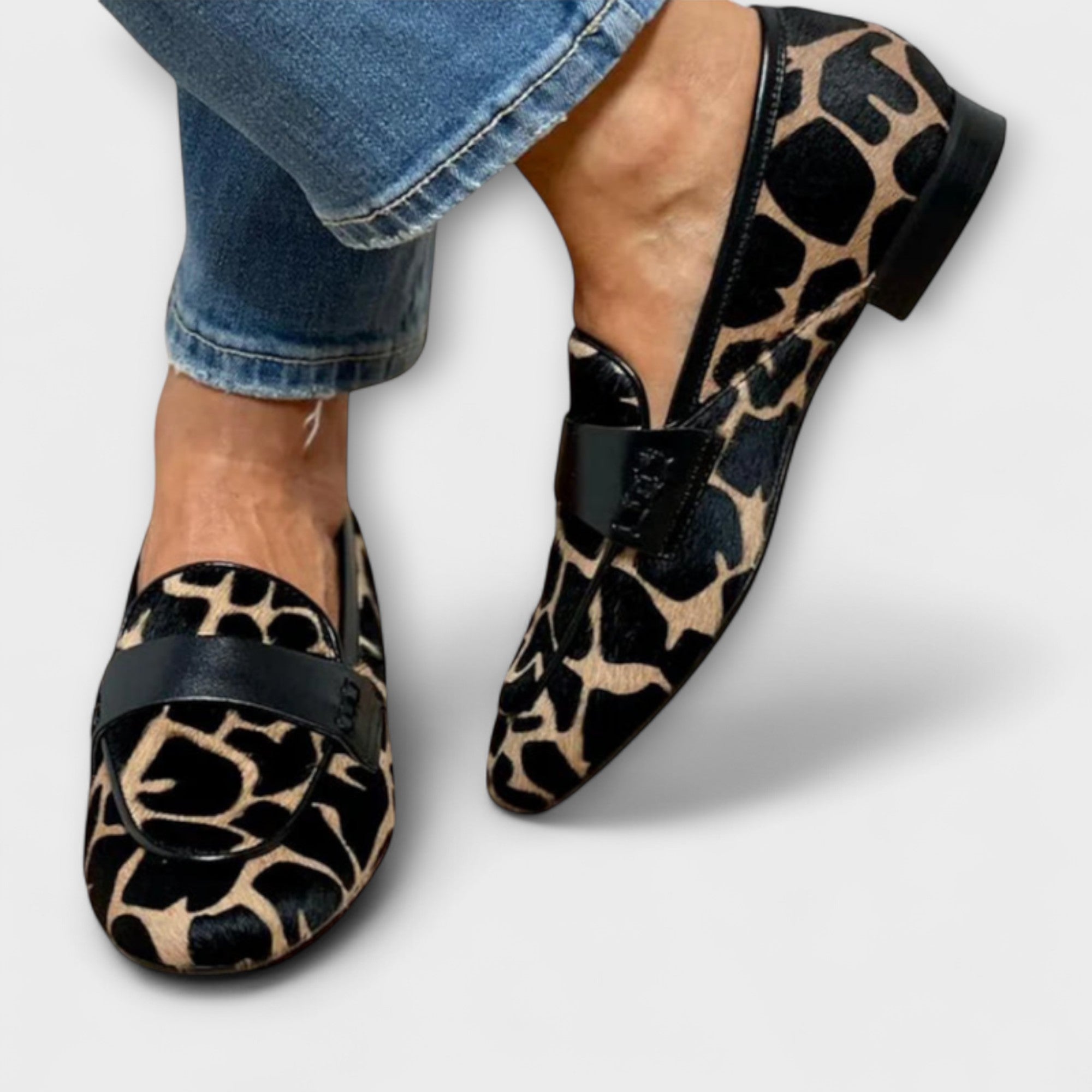 Eugénie™ | Loafers
