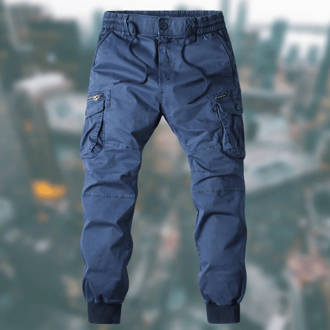 George | Urban Tapered Cargo Joggers