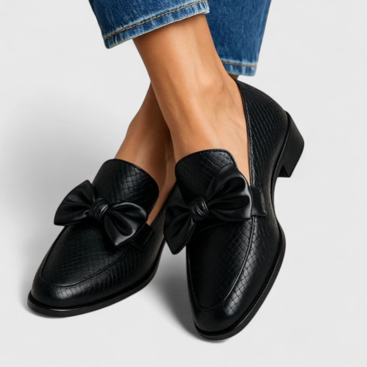 Hailey | Luxury Comfort Loafers