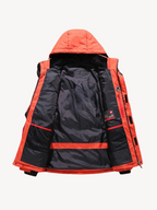 Gert™ | Thick winter jacket