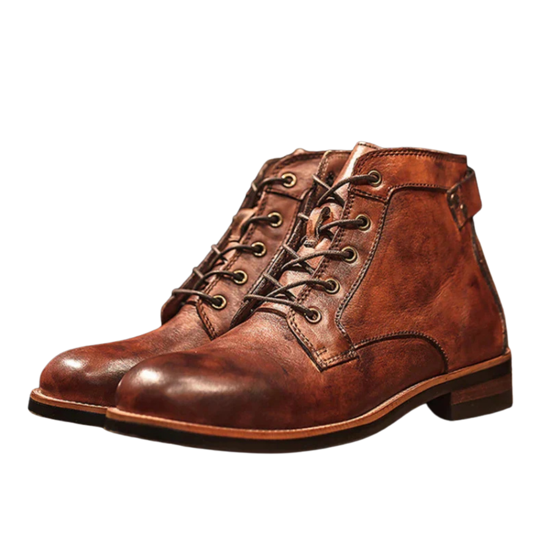 Serge™ | tall boots for men