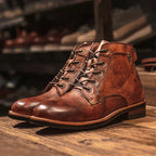 Serge™ | tall boots for men