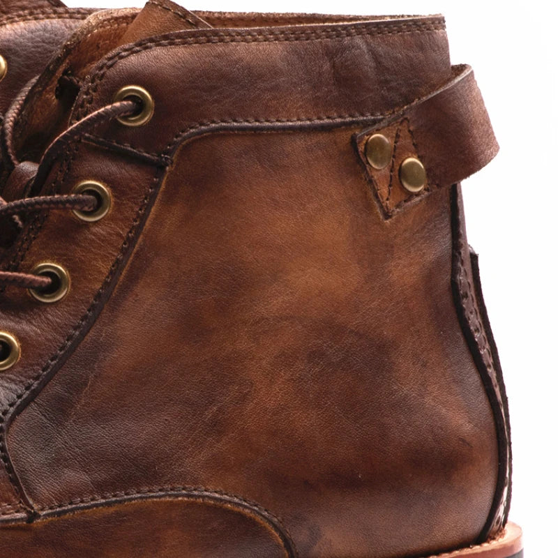 Serge™ | tall boots for men