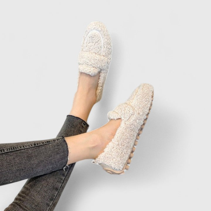 Karelyanne | Comfortable Moccasins