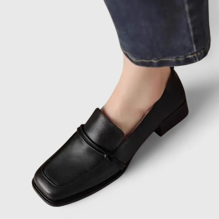 Dixie | Orthopedic Moccasins