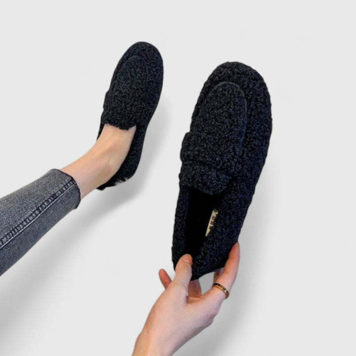 Charlotte | Orthopedic Moccasins