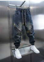 Adrian | Stylish Everyday Streetwear Pants