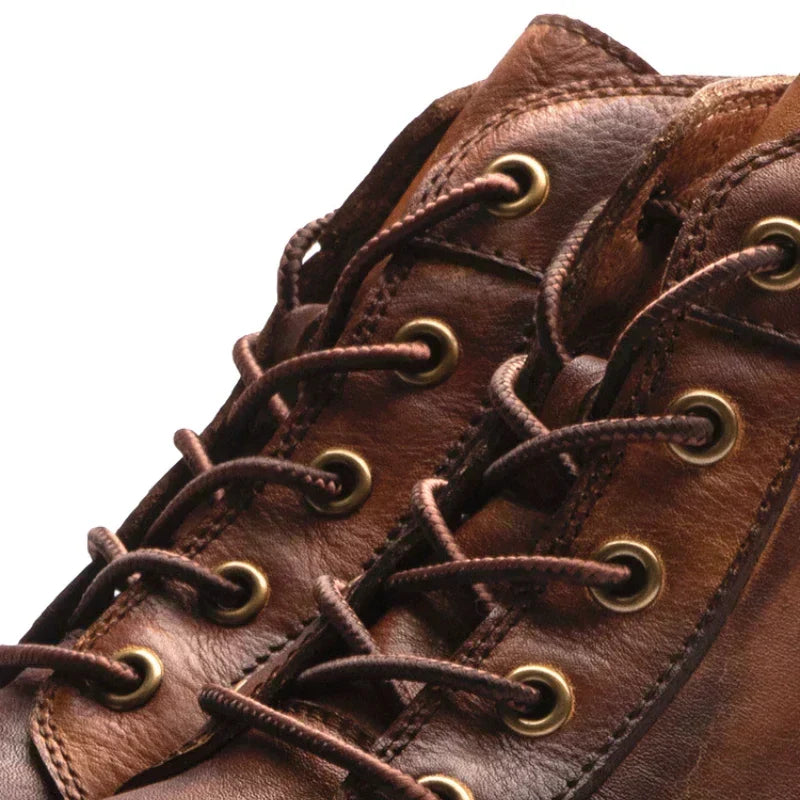 Serge™ | tall boots for men