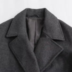 Women’s Warm Long Winter Coat