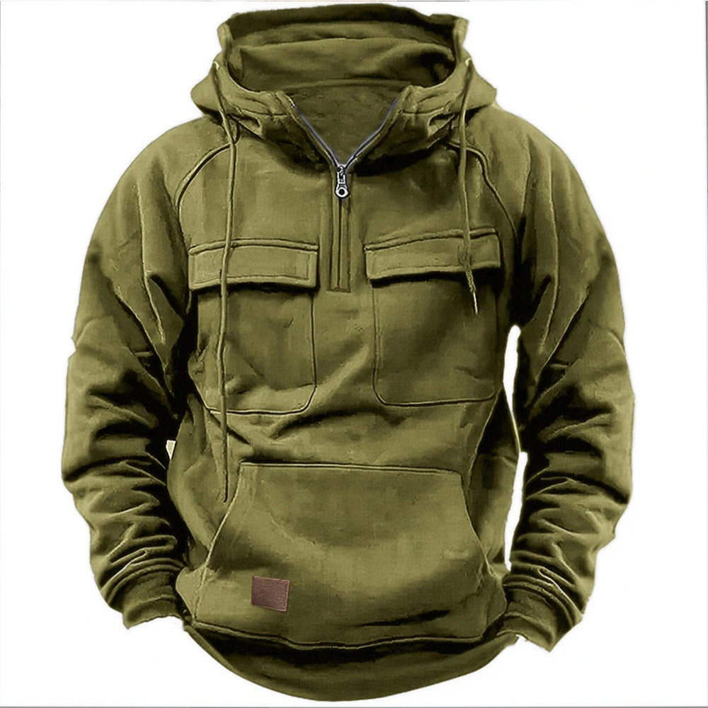 Bruno™ | High quality hoodie