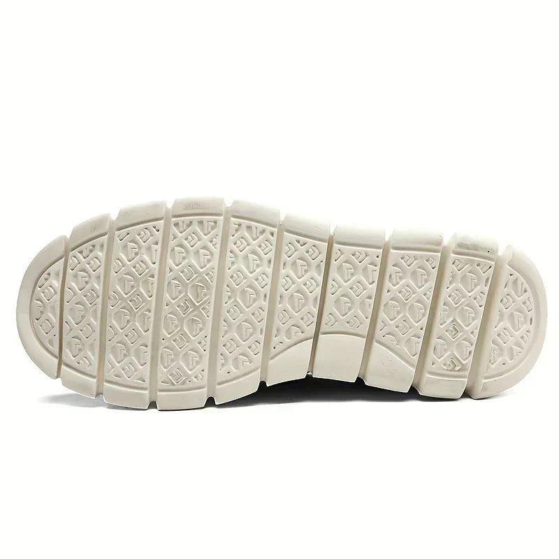 Jack | Stylish Mesh Sneakers for Men