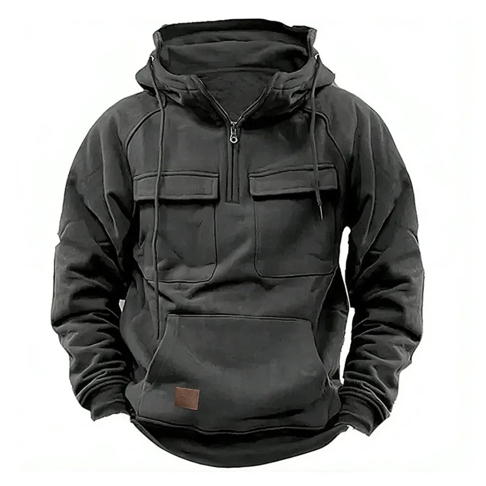 Bruno™ | High quality hoodie