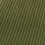 Tina | Asymmetric Corduroy Top